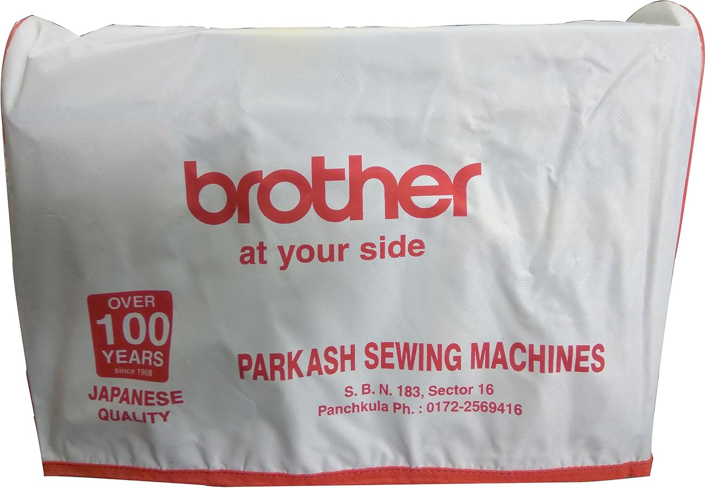 Brother JA1400 Sewing Machine
