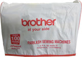 Brother JA1400 Sewing Machine