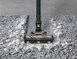 Tefal X-Force Flex 13.60 TY9AD3H0 - Handstick Vacuum Cleaner, 240W, 0.45L Dust Box Capacity, 1.6kg, Up to 60min Running Time, Wet & Dry, 2-in-1, Vacuum & Spin Mop