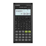 Casio FX-95 ES Plus Scientific Calculator