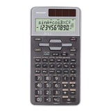 Sharp EL-531 TG Scientific School Calculator