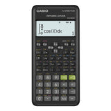Casio Fx-570es Plus 2nd Edition 2-line Display Scientific Marix Vector Calculations Calculator with 417 Functions Limited Edition.…