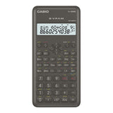 Casio FX 82MS-2 Scientific Calculator Battery Operated