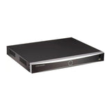 Ds-7616NXI-K2/16P 16CH 4K 16 Channel PoE AcuSense NVR Network Video Recorder Human/Vehicle Detection Compatible with HIK Vision IP Camera(No HDD) - Black