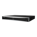 Ds-7616NXI-K2/16P 16CH 4K 16 Channel PoE AcuSense NVR Network Video Recorder Human/Vehicle Detection Compatible with HIK Vision IP Camera(No HDD) - Black