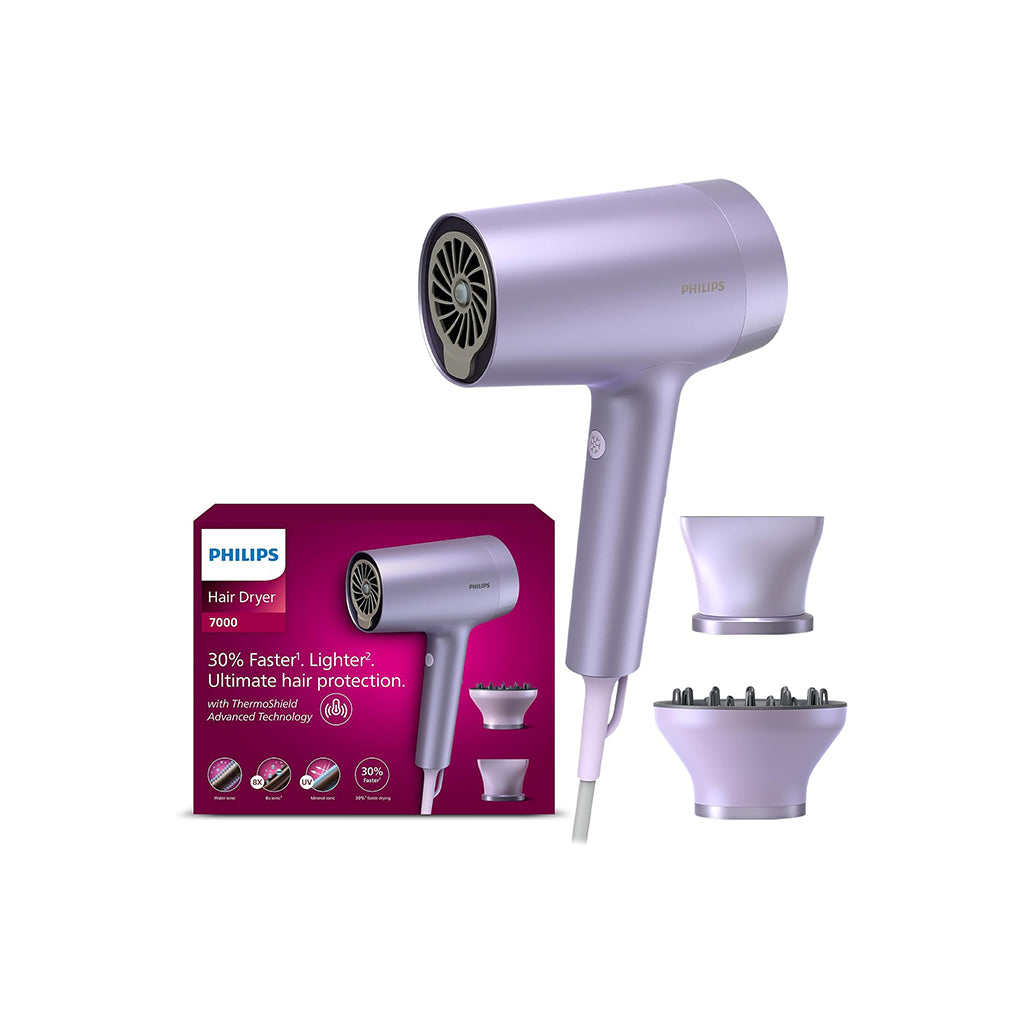 Philips BHD274 Hair Dryer