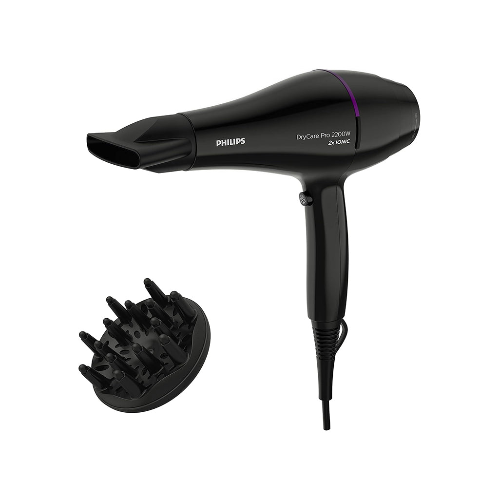 Philips BHD274 Hair Dryer