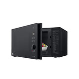 LG Microwave 42L Digital Inverter with Grill Black-MH8265DIS-LG