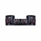 LG XBOOM CJ44 Sound System