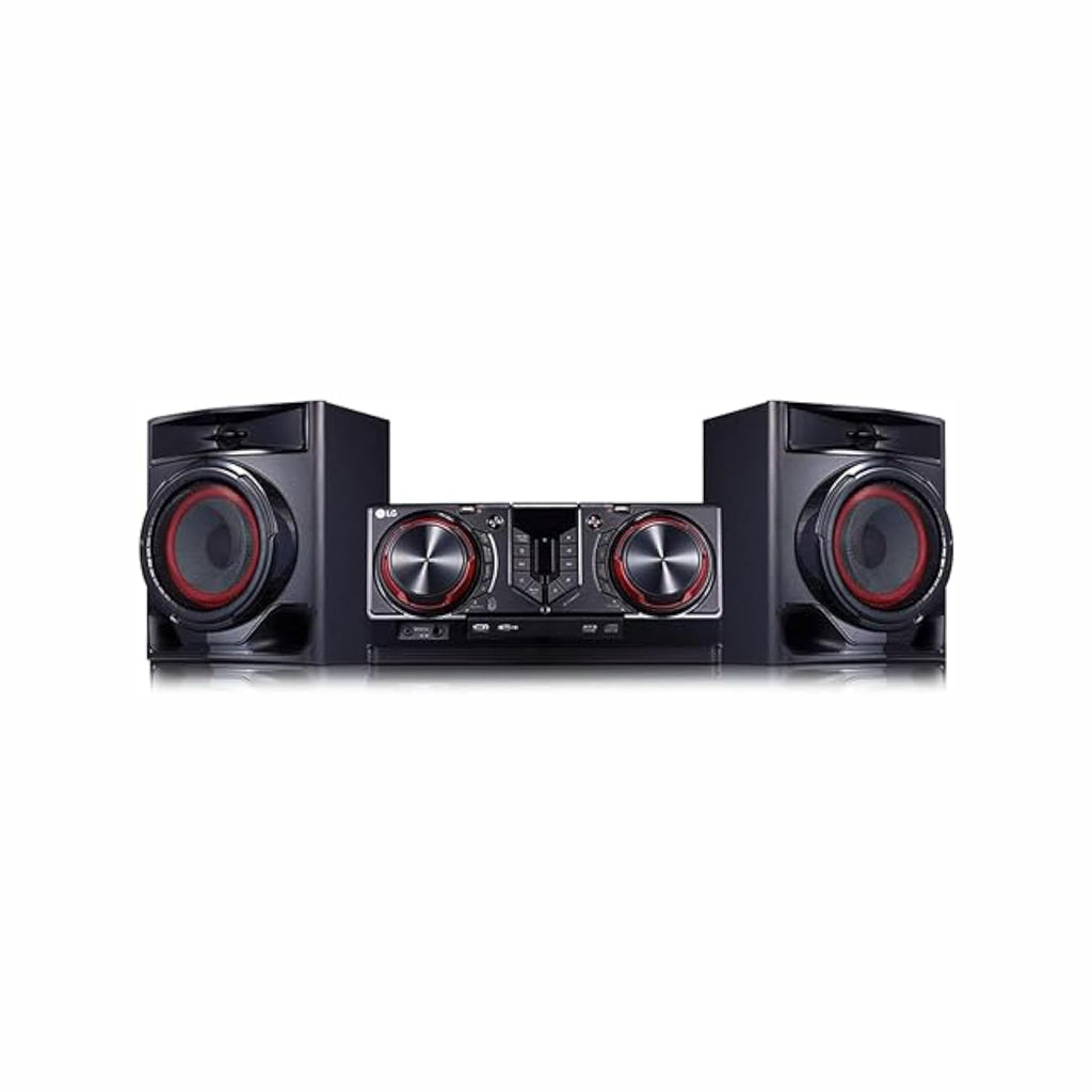 LG XBOOM CJ44 Sound System