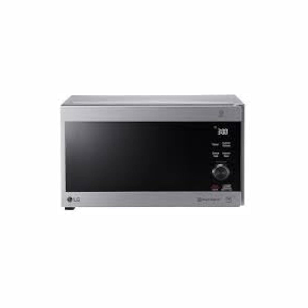 LG MH8265 Microwave Oven