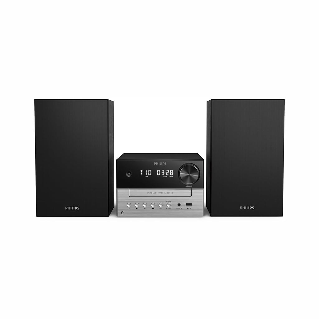 Philips TAM3205/M2 Micro Music System