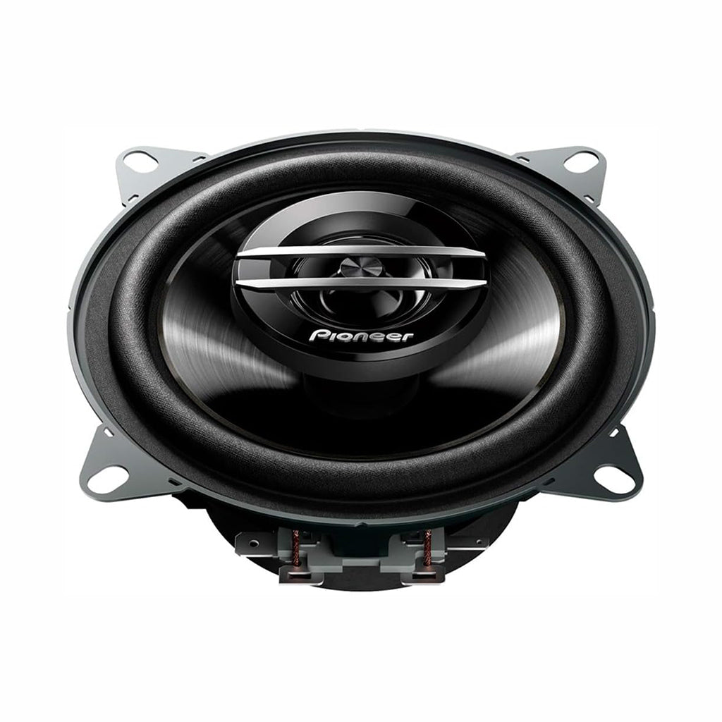 Pioneer TS-G1020F 4” 2-Way Coaxial Car Speakers