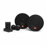 JBL Stage 2604C 2-Way Component Car Speaker System