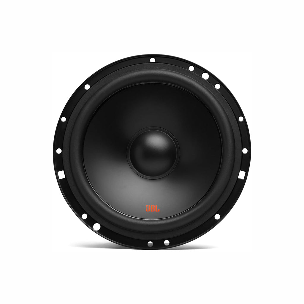 JBL Stage 2604C 2-Way Component Car Speaker System