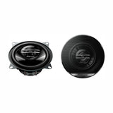 Pioneer TS-G1020F 4” 2-Way Coaxial Car Speakers