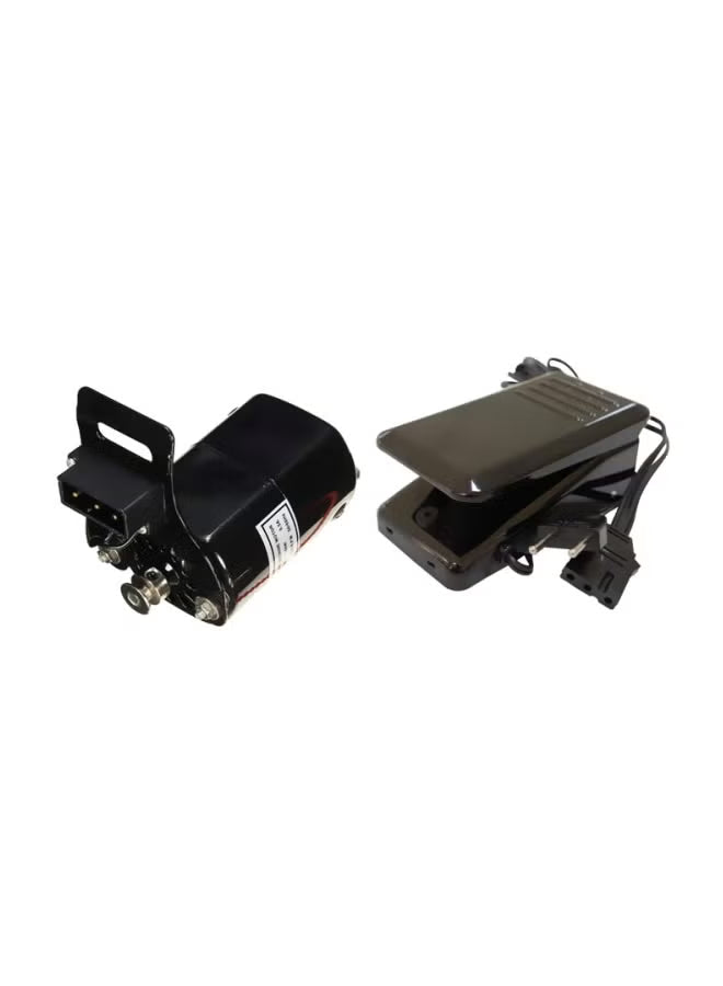 Sewing machine motor YDK motor
