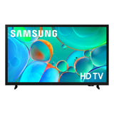 Samsung 32-Inch Class HD H5000F Smart TV (2025 Model) HDR, Object Tracking Sound Lite, Knox Security, One UI Tizen - City Park