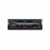 Sony DSX-A416BT Car Stereo Receiver