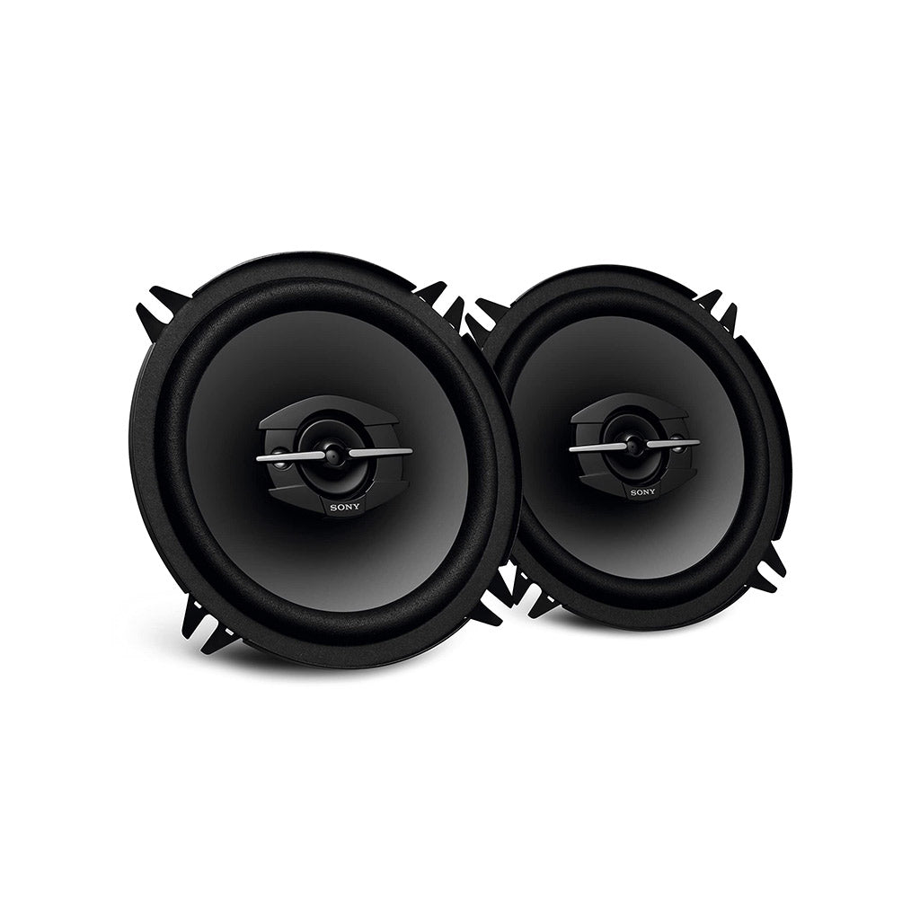 Sony XS-GTF1639 3-Way Coaxial Speakers