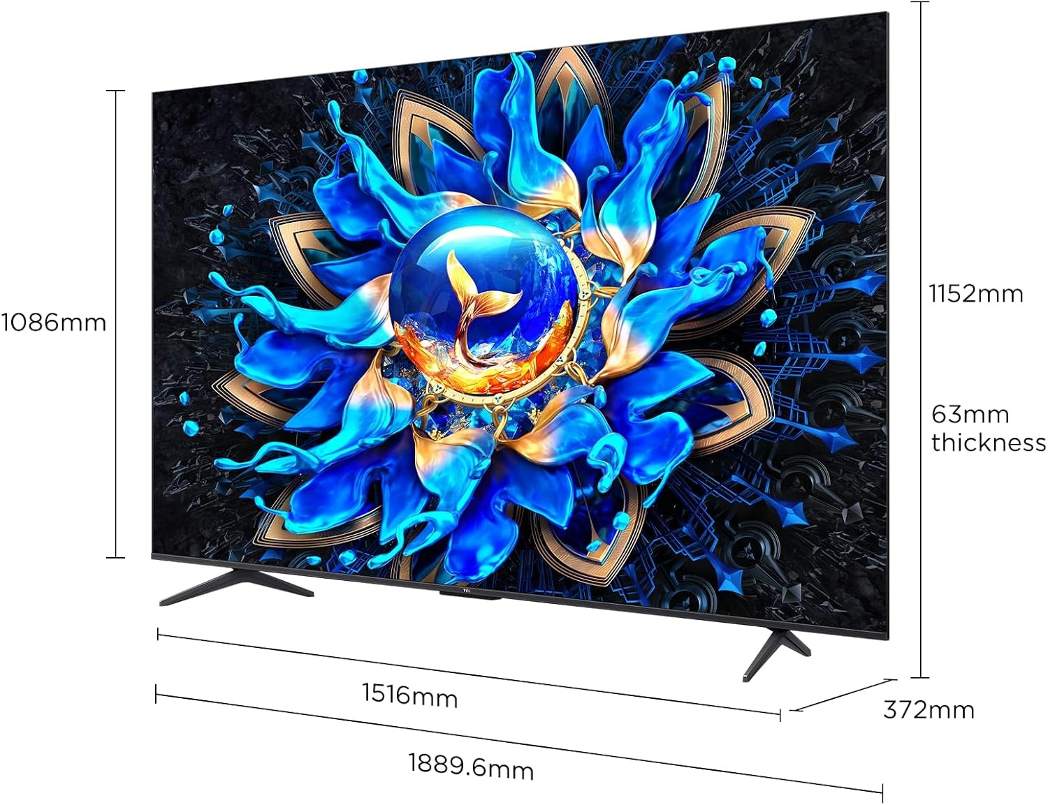 TCL Smart TV Mega Offer!