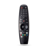 FireRune Replacement Universal Remote Control AN-MR650A for LG TV / 3D Smart TV with Amazon Netflix Button - No Setup Required Universal Remote Control AN-MR650A