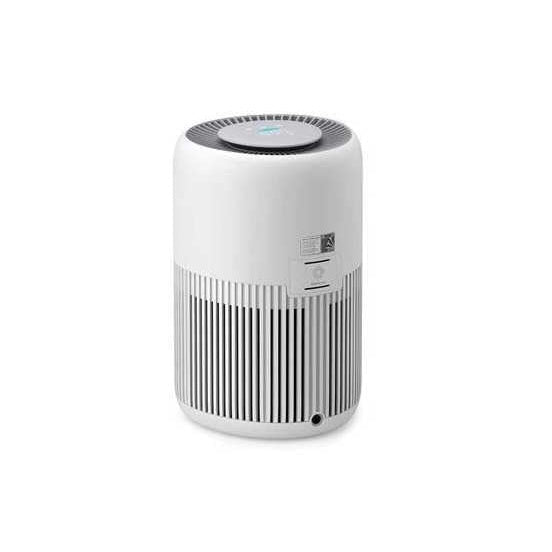 Air purifier - PHILIPS - AC0920/10-250 m/h - 65 m - White - City Park