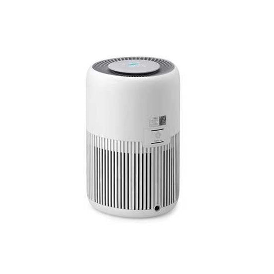 Air purifier - PHILIPS - AC0920/10-250 m/h - 65 m - White - City Park
