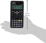 الة حاسبة تقنية وعلمية Fx-991ESPlus-2 من كاسيو Fx-991Es Plus الاصدار الثاني