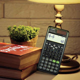 الة حاسبة تقنية وعلمية Fx-991ESPlus-2 من كاسيو Fx-991Es Plus الاصدار الثاني