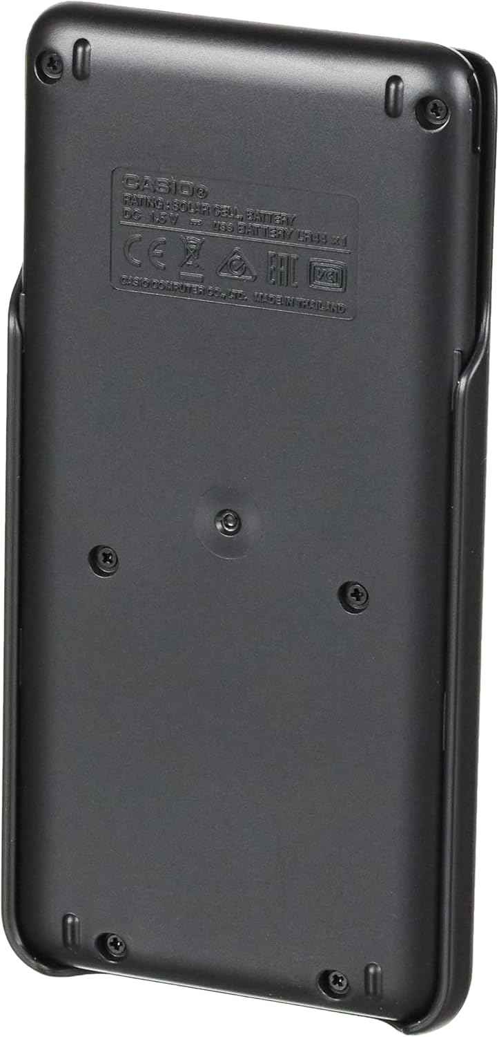 الة حاسبة تقنية وعلمية Fx-991ESPlus-2 من كاسيو Fx-991Es Plus الاصدار الثاني