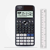 الة حاسبة تقنية وعلمية Fx-991ESPlus-2 من كاسيو Fx-991Es Plus الاصدار الثاني