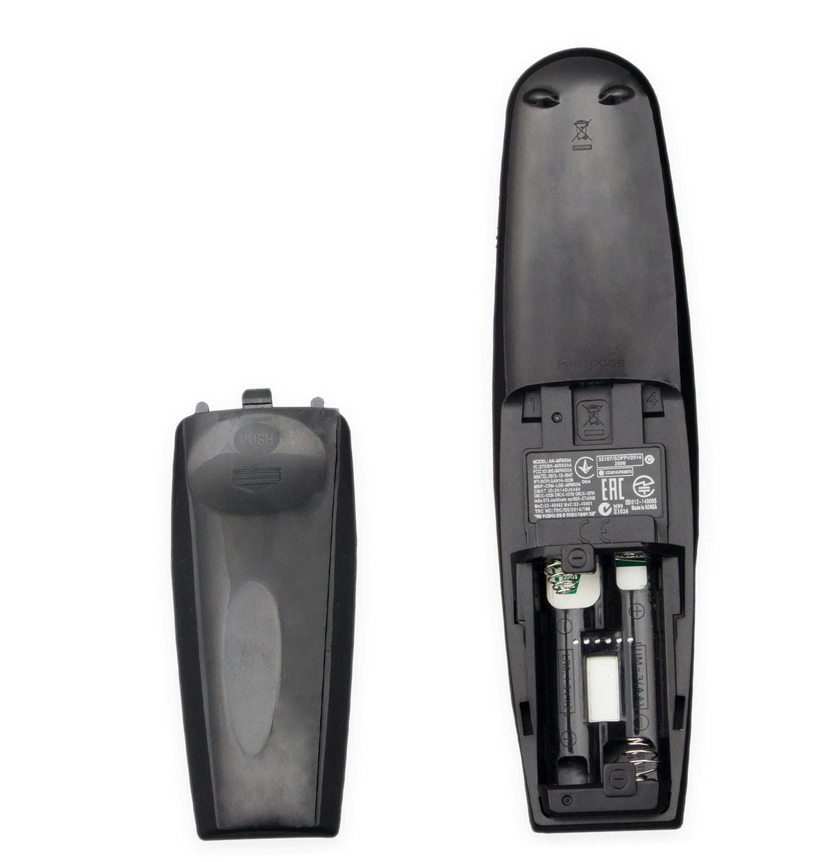 ALLIMITY AN-MR650A Magic Replaced Remote Control with Voice fit for LG LED TV 75SJ857AUC 75SJ857A-UC 75UJ6450UD 86SJ9570UA 86SJ9570-UA - City Park