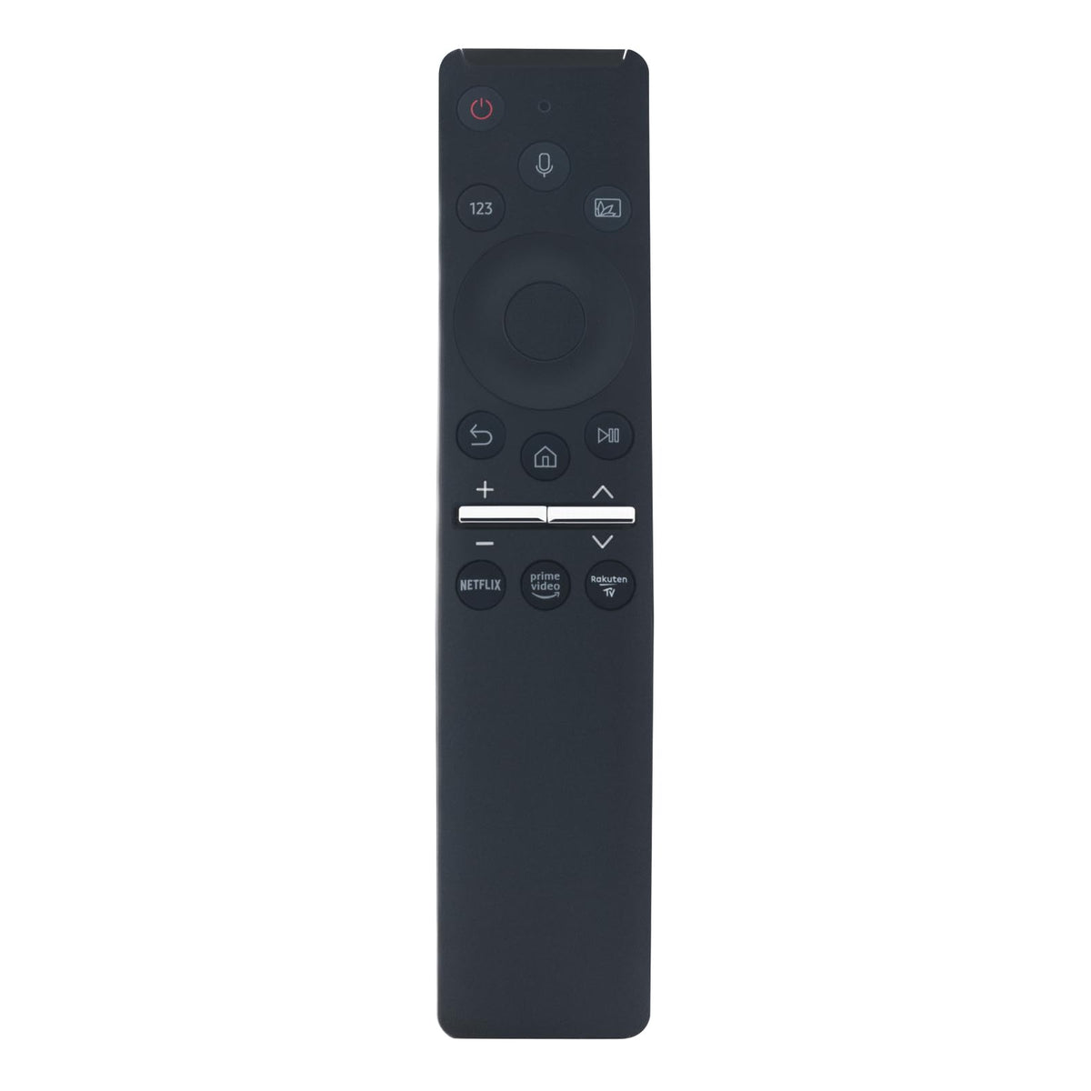 ALLIMITY BN59-01330B BN5901330B Remote Control Replace fit for Samsung QLED UHD TV QE43Q60 GQ43Q60T GQ50Q60T GQ55Q60 GQ55Q60T GQ58Q60T GQ65Q60 GQ65Q60T GQ75Q60 GQ75Q60T GQ85Q60 49Q80T 75Q80T 75Q900T - City Park