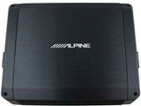 Alpine 2 Channel Amplifier - BBX-T600