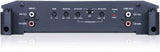 Alpine 2 Channel Amplifier - BBX-T600