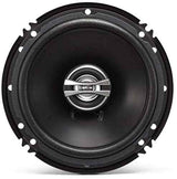 Alpine 2 Way Coaxial Car Speaker - SPJ-161C2
