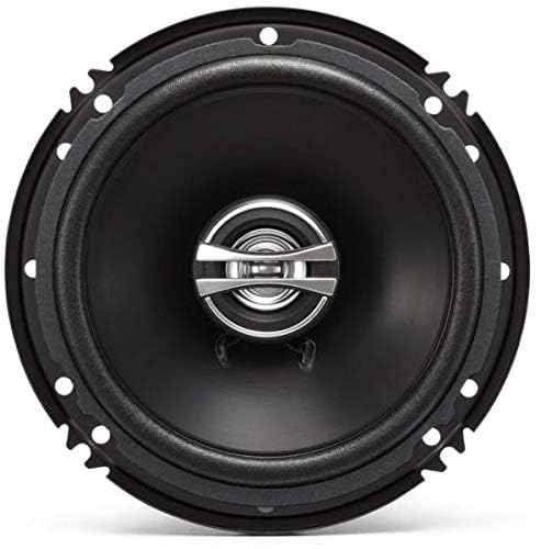 Alpine 2 Way Coaxial Car Speaker - SPJ-161C2