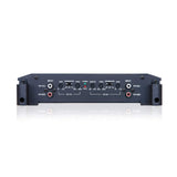 Alpine Electronics Bbx-F1200 4 Channel Amplifier - City Park