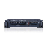 Alpine Electronics Bbx-F1200 4 Channel Amplifier - City Park