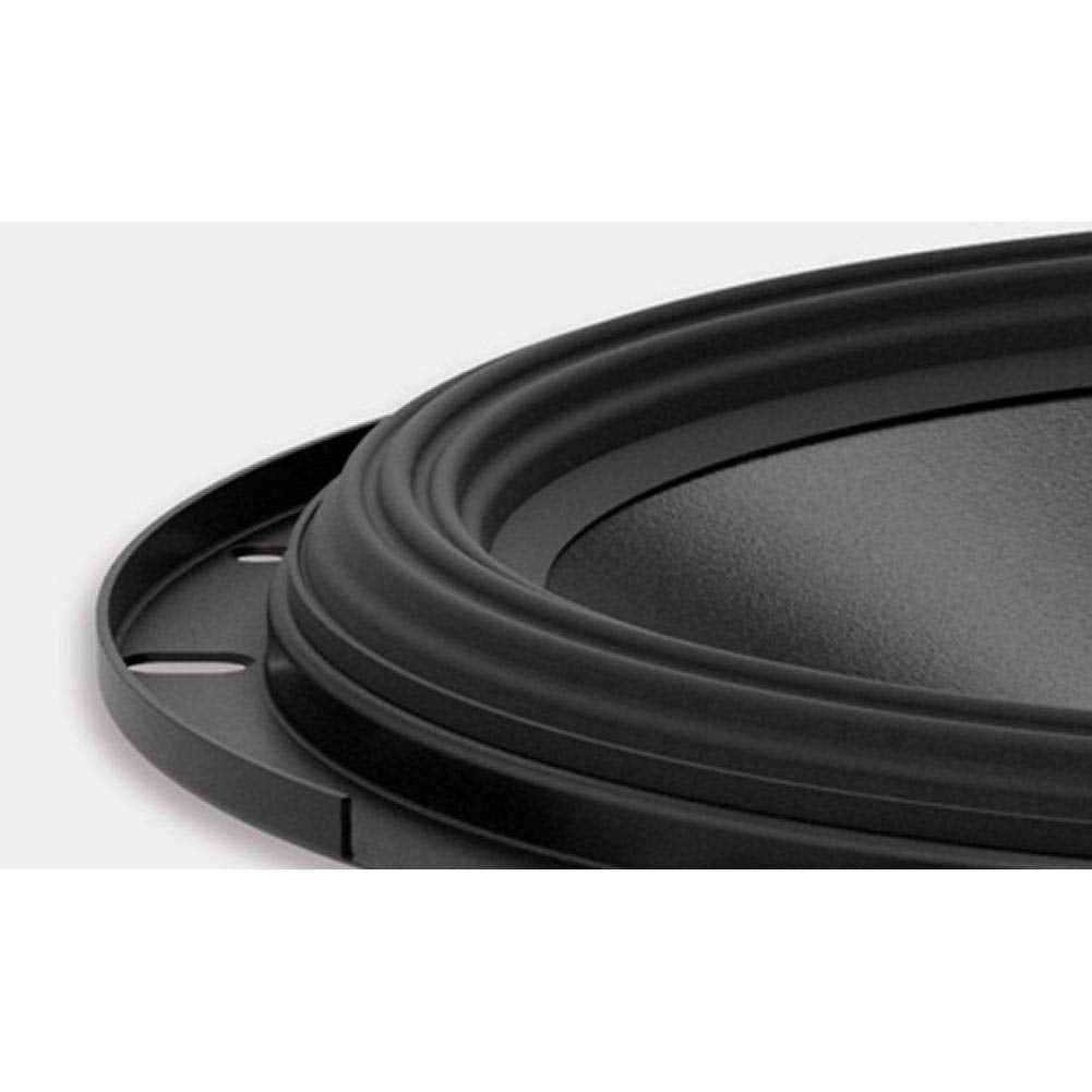 Alpine S-S50 5.25" Coaxial 2-Way Speakers