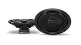 Apline (SPJ-691C3) 400-Watt 6x9-Inches 3-Way Car Audio Speakers