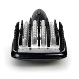 BaByliss Hair Straightening Brush HSB101SDE (Black) - City Park