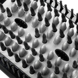 BaByliss Hair Straightening Brush HSB101SDE (Black) - City Park