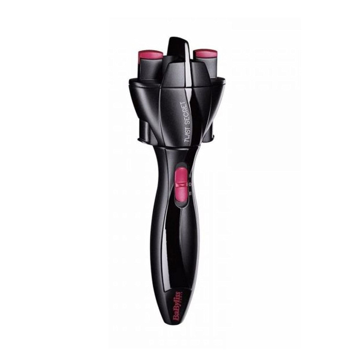 BaByliss Pro Perfect Twist BAB1100E Hairstyling - City Park