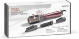 BaByliss Salon Style 1000 مجفف هواء ساخن دوار برو