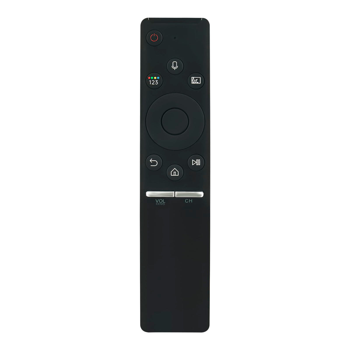 BN59-01298H BN59-01300H Replaced Remote Compatible with Samsung Q65F Q6FN 4K Smart QLED TV QN49Q65FNF QN49Q6FNAF QN49Q6FNAV QN55Q65FNF QN55Q6FNAF QN55Q6FNAV QN55Q75CNF QN55Q75FNF QN55Q7CNAF QN55Q7FNAF - City Park
