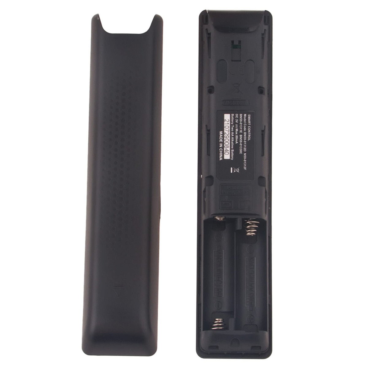 BN59-01312D BN59-01311E BN59-01312F BN59-01330C Remote Replace for SAMSUNG QA43Q60R QA49Q60R QA55Q60R QA65Q60R QA75Q60R QA82Q60R Q65R LS01R Q60T Q65T Q70T Q80T Q950T LS01T Q95T Q80R Q75R Q70R QA65Q90R - City Park