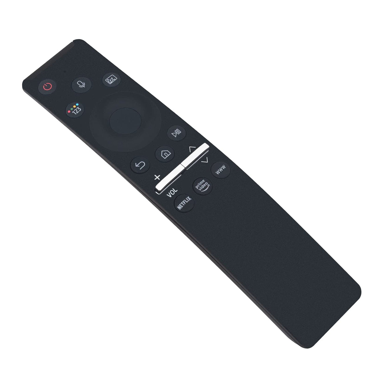 BN59-01312D BN59-01312F Replace Remote Control for Samsung TV QA55Q80R QA55Q60R QA75Q60R QA65Q75R QA75Q75R QA82Q75R QA82Q70R QA55Q60RAW QA65Q60RAW QA82Q60RAW QA55Q80RAW QA65Q80RAW QA75Q80RAWQA43Q60R - City Park