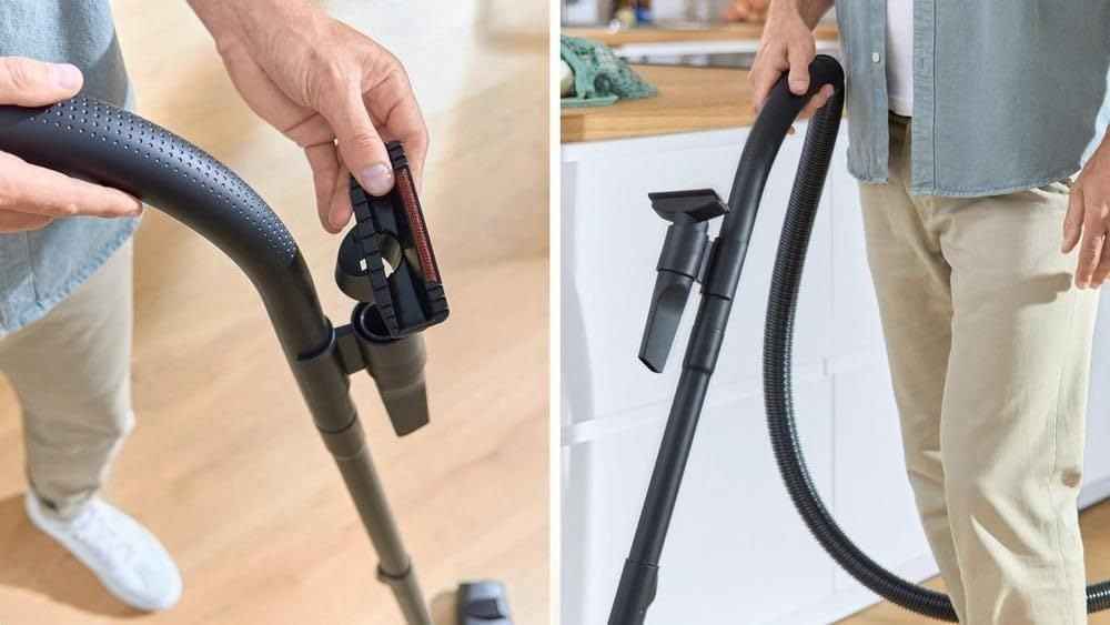 Bosch BGL8PRO5 Vacuum Cleaner